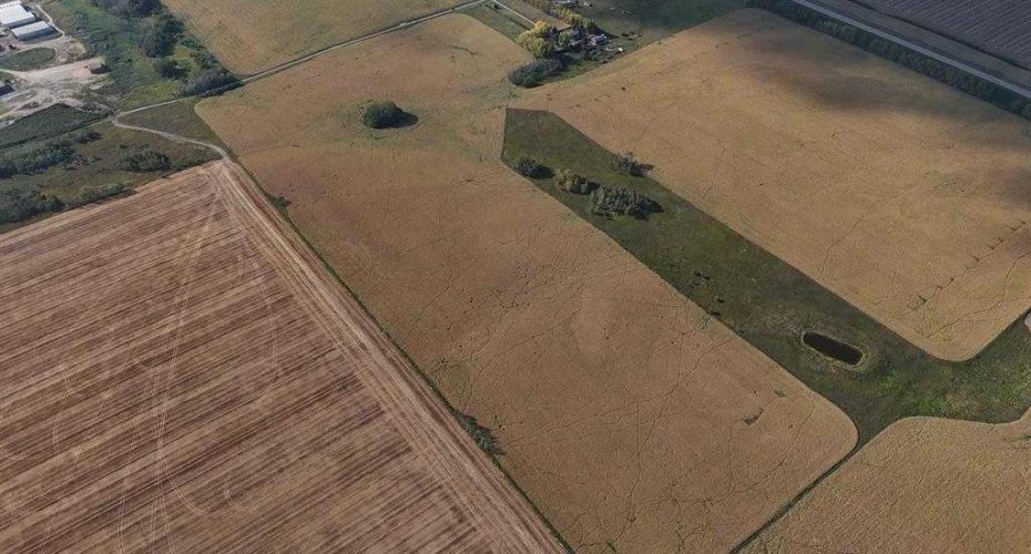 N/A Range Road 292, Crossfield, Alberta T0M0S0, ,Land,For Sale,Range Road 292,A2296179