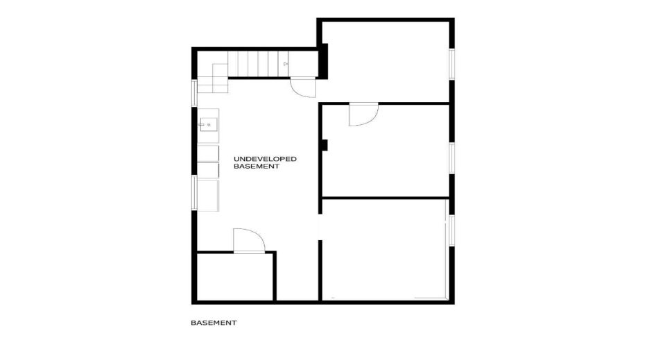 Basement Layout