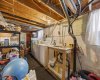 Basement / Laundry