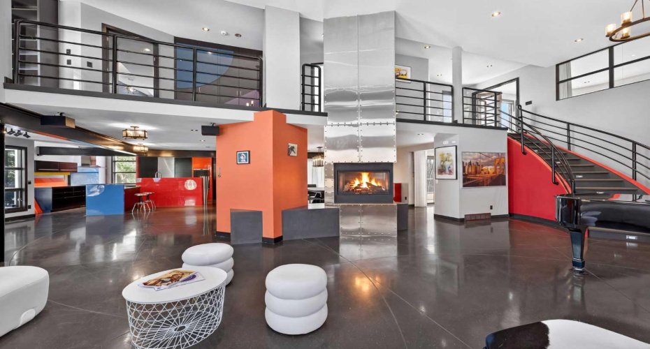 43 Westbluff Place, Rural Rocky View County, Alberta T3Z3N9, 6 Bedrooms Bedrooms, ,5 BathroomsBathrooms,Residential,For Sale,Westbluff,A2297638