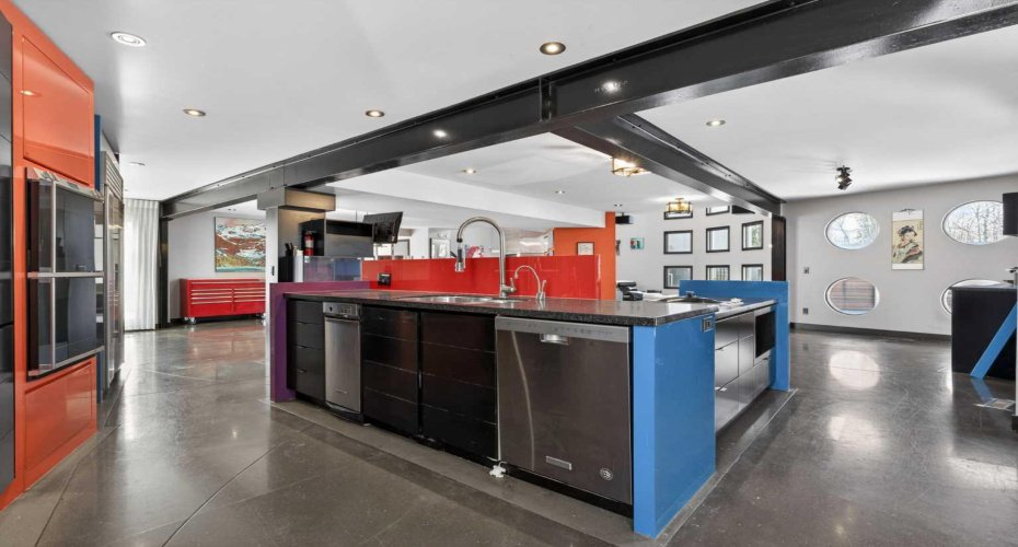 43 Westbluff Place, Rural Rocky View County, Alberta T3Z3N9, 6 Bedrooms Bedrooms, ,5 BathroomsBathrooms,Residential,For Sale,Westbluff,A2297638