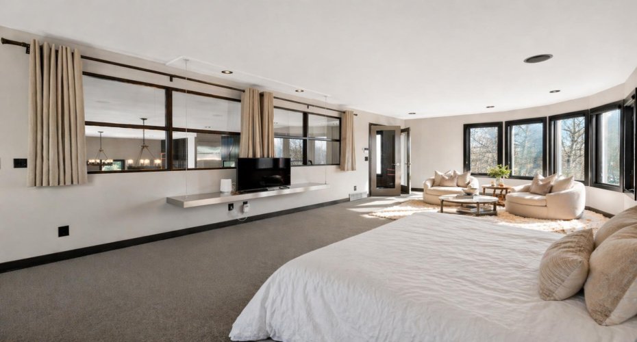 This image has been digitally staged/altered.