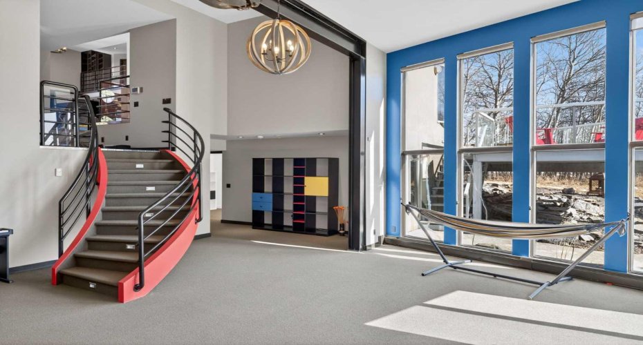 43 Westbluff Place, Rural Rocky View County, Alberta T3Z3N9, 6 Bedrooms Bedrooms, ,5 BathroomsBathrooms,Residential,For Sale,Westbluff,A2297638