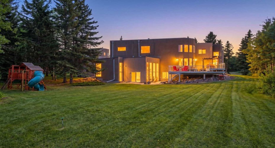 43 Westbluff Place, Rural Rocky View County, Alberta T3Z3N9, 6 Bedrooms Bedrooms, ,5 BathroomsBathrooms,Residential,For Sale,Westbluff,A2297638