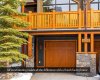 826 5th Street, Canmore, Alberta T1W2G4, 3 Bedrooms Bedrooms, ,4 BathroomsBathrooms,Residential,For Sale,5th,A2298625