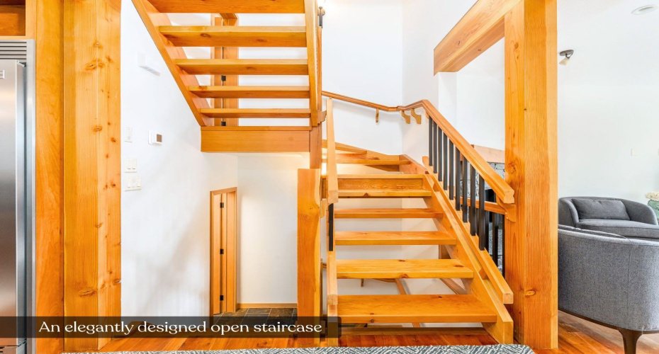 826 5th Street, Canmore, Alberta T1W2G4, 3 Bedrooms Bedrooms, ,4 BathroomsBathrooms,Residential,For Sale,5th,A2298625