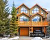 826 5th Street, Canmore, Alberta T1W2G4, 3 Bedrooms Bedrooms, ,4 BathroomsBathrooms,Residential,For Sale,5th,A2298625