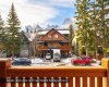 826 5th Street, Canmore, Alberta T1W2G4, 3 Bedrooms Bedrooms, ,4 BathroomsBathrooms,Residential,For Sale,5th,A2298625