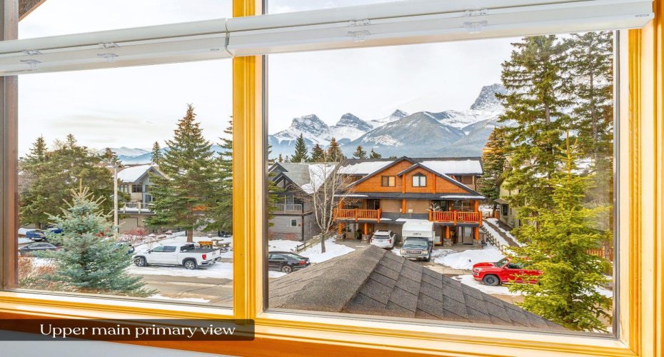 826 5th Street, Canmore, Alberta T1W2G4, 3 Bedrooms Bedrooms, ,4 BathroomsBathrooms,Residential,For Sale,5th,A2298625