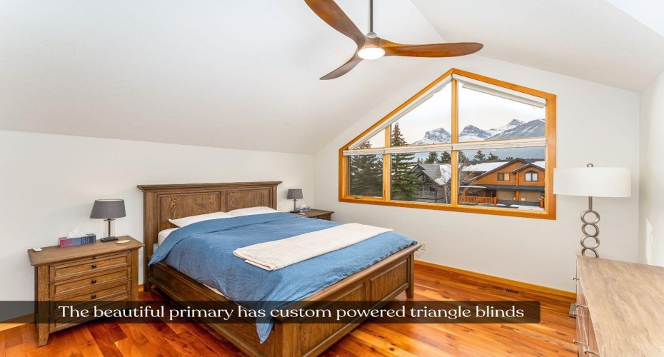 826 5th Street, Canmore, Alberta T1W2G4, 3 Bedrooms Bedrooms, ,4 BathroomsBathrooms,Residential,For Sale,5th,A2298625