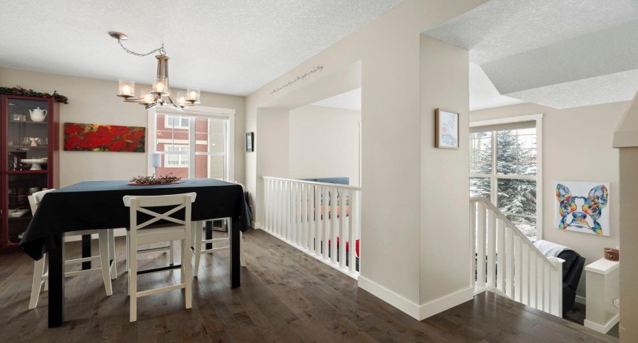 507 Cranford Walk, Calgary, Alberta T3M 1R7, 2 Bedrooms Bedrooms, ,3 BathroomsBathrooms,Residential,For Sale,Cranford,A2298888