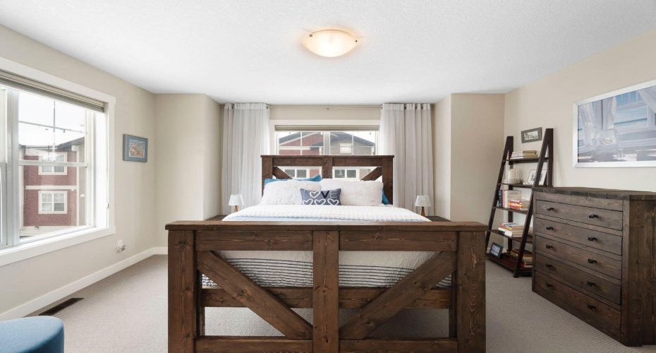 507 Cranford Walk, Calgary, Alberta T3M 1R7, 2 Bedrooms Bedrooms, ,3 BathroomsBathrooms,Residential,For Sale,Cranford,A2298888