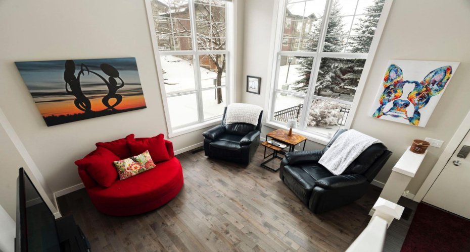 507 Cranford Walk, Calgary, Alberta T3M 1R7, 2 Bedrooms Bedrooms, ,3 BathroomsBathrooms,Residential,For Sale,Cranford,A2298888