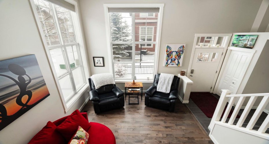 507 Cranford Walk, Calgary, Alberta T3M 1R7, 2 Bedrooms Bedrooms, ,3 BathroomsBathrooms,Residential,For Sale,Cranford,A2298888