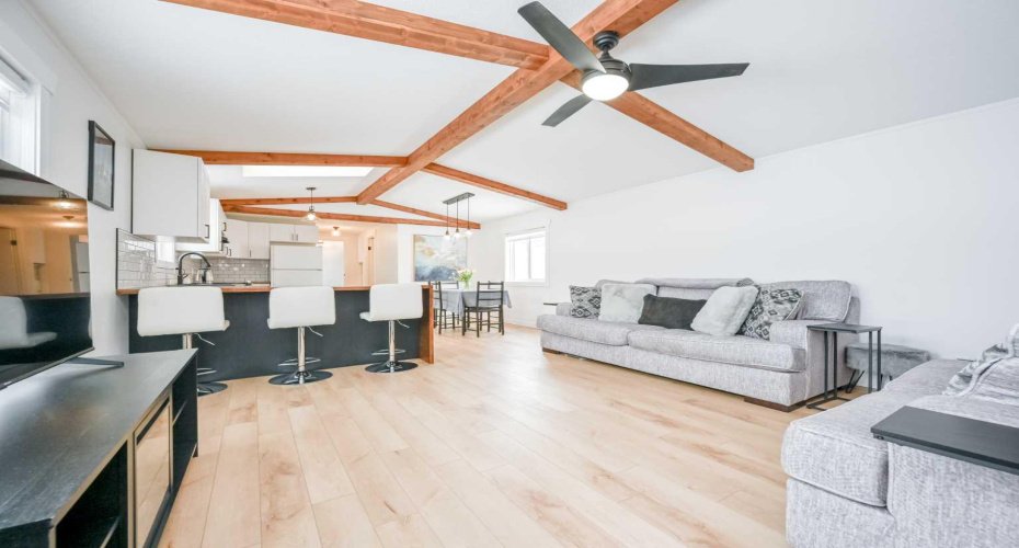 153 Clark Crescent, Rural Grande Prairie No. 1, County of, Alberta T8W 5K5, 2 Bedrooms Bedrooms, ,2 BathroomsBathrooms,Mobile,For Sale,Clark,A2298939