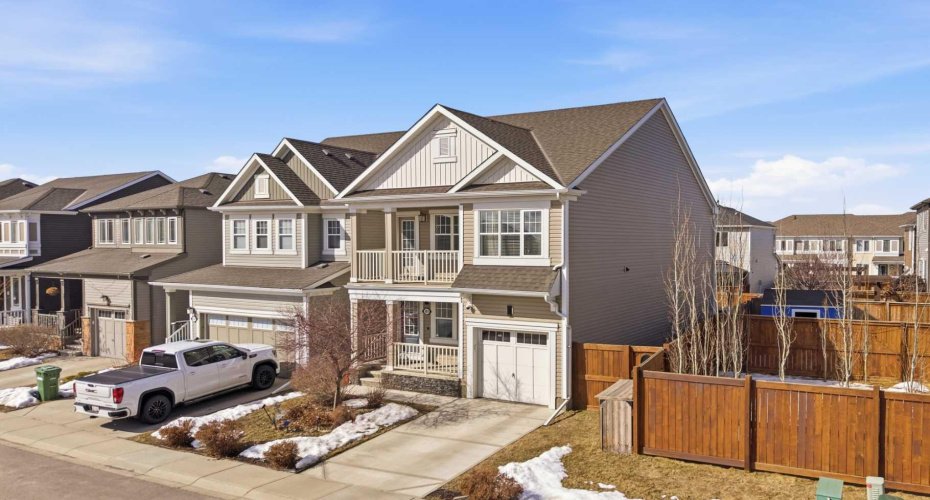 Welcome to 181 Windford Rise SW