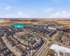 Drone photos included to highlight the fantastic neighbourhood—showcasing nearby pathways, green spaces, and the surrounding community that make this location so desirable