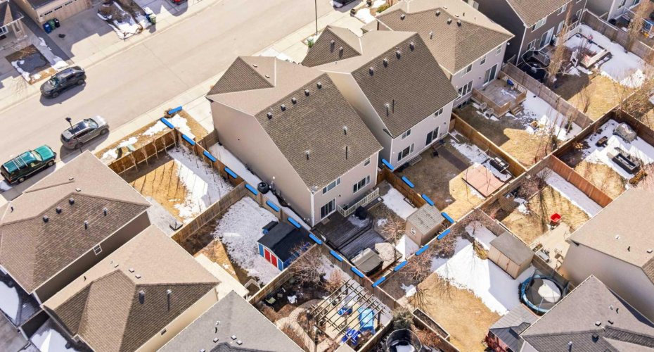 181 Windford Rise, Airdrie, Alberta T4B 3Z8, 4 Bedrooms Bedrooms, ,4 BathroomsBathrooms,Residential,For Sale,Windford,A2299263