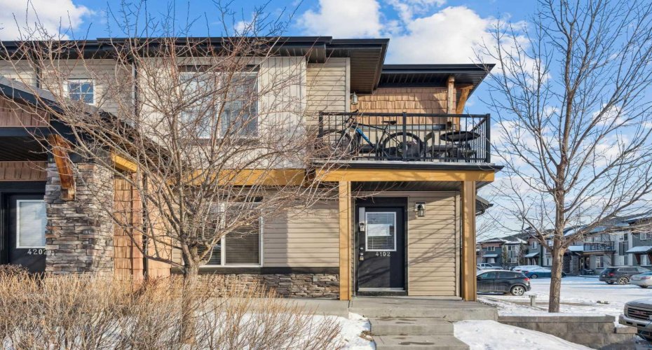 2781 Chinook Winds Drive, Airdrie, Alberta T4B 3S5, 2 Bedrooms Bedrooms, ,1 BathroomBathrooms,Residential,For Sale,Chinook Winds,A2299399