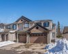 107 Citadel Estates Manor, Calgary, Alberta T3G 5M7, 2 Bedrooms Bedrooms, ,4 BathroomsBathrooms,Residential,For Sale,Citadel Estates,A2299906