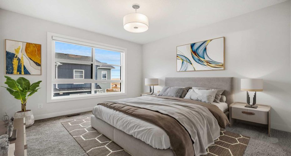 285 Chelsea Court, Chestermere, Alberta T1X 2W7, 2 Bedrooms Bedrooms, ,3 BathroomsBathrooms,Residential,For Sale,Chelsea,A2300009