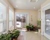 Four Season Sun room