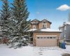 70 Panatella Circle, Calgary, Alberta T3K 5Z7, 5 Bedrooms Bedrooms, ,4 BathroomsBathrooms,Residential,For Sale,Panatella,A2301330
