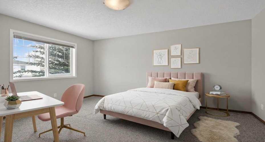 This photos has been virtually staged to help you visualize the home's potential and provide inspiration for furniture placement and spatial layout