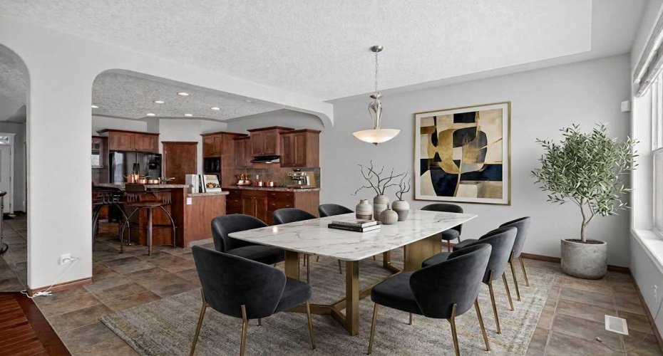 This photos has been virtually staged to help you visualize the home's potential and provide inspiration for furniture placement and spatial layout