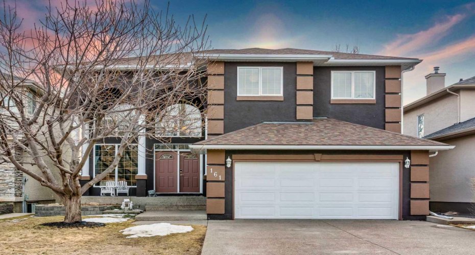 161 Panorama Hills View, Calgary, Alberta T3K 5B7, 5 Bedrooms Bedrooms, ,3 BathroomsBathrooms,Residential,For Sale,Panorama Hills,A2301721