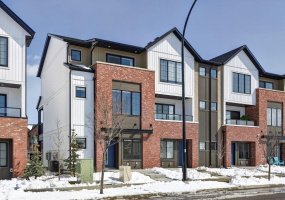 201 Cooperswood Green, Airdrie, Alberta T4B5R2, 3 Bedrooms Bedrooms, ,3 BathroomsBathrooms,Residential,For Sale,Cooperswood,A2301932