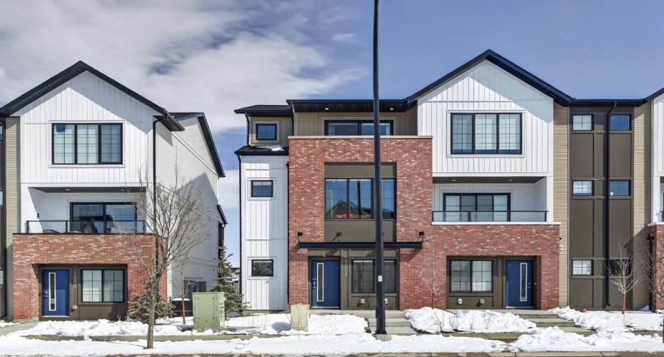 201 Cooperswood Green, Airdrie, Alberta T4B5R2, 3 Bedrooms Bedrooms, ,3 BathroomsBathrooms,Residential,For Sale,Cooperswood,A2301932