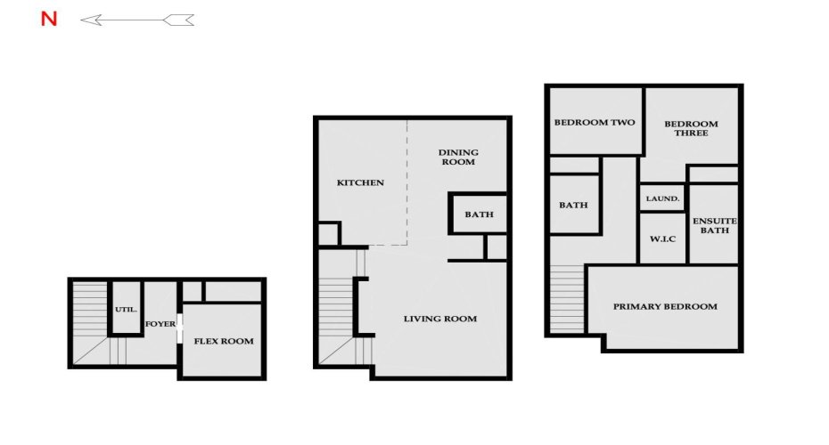 201 Cooperswood Green, Airdrie, Alberta T4B5R2, 3 Bedrooms Bedrooms, ,3 BathroomsBathrooms,Residential,For Sale,Cooperswood,A2301932