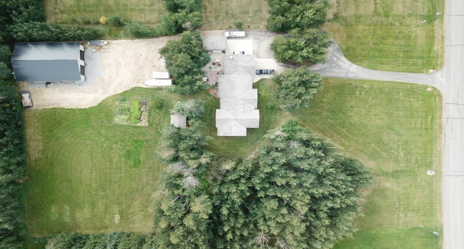 711058 Range Road 64, Rural Grande Prairie No. 1, County of, Alberta T6W 5B8, 4 Bedrooms Bedrooms, ,3 BathroomsBathrooms,Residential,For Sale,Range Road 64,A2302080