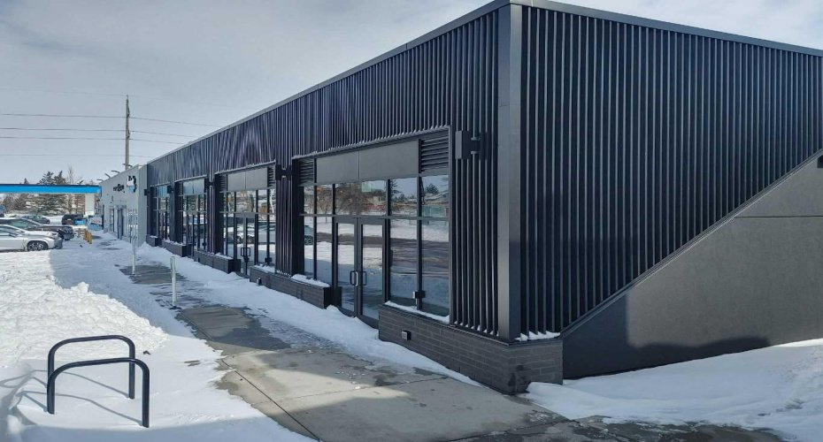 6815 26 Avenue, Calgary, Alberta T1Y 6M7, ,Commercial,For Lease,26,A2302163