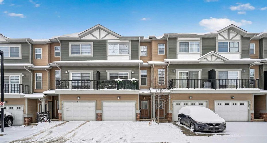 930 Sage Hill Grove, Calgary, Alberta T3R 2A2, 3 Bedrooms Bedrooms, ,4 BathroomsBathrooms,Residential,For Sale,Sage Hill,A2302260