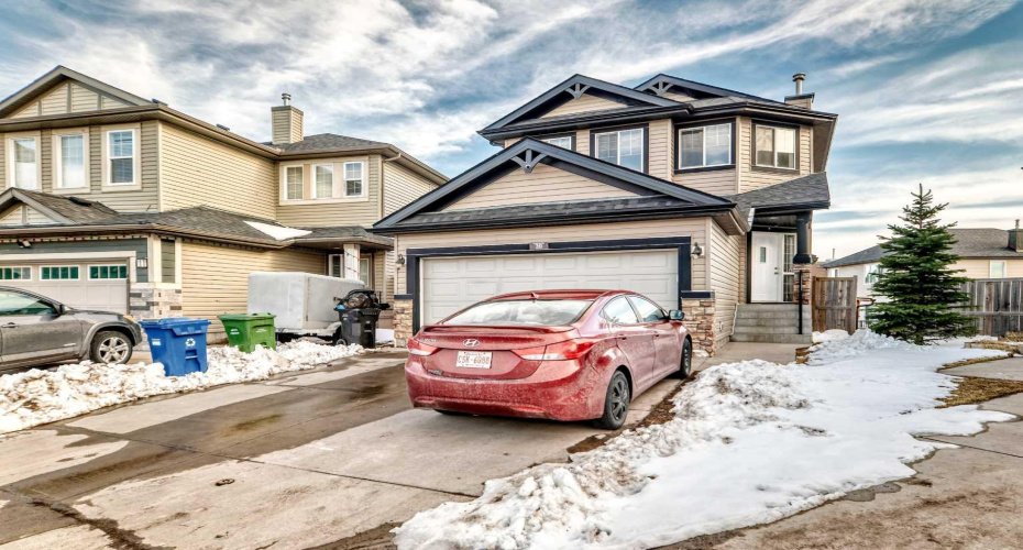 36 Saddleland Court, Calgary, Alberta T3J5J5, 7 Bedrooms Bedrooms, ,4 BathroomsBathrooms,Residential,For Sale,Saddleland,A2302306