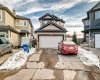 36 Saddleland Court, Calgary, Alberta T3J5J5, 7 Bedrooms Bedrooms, ,4 BathroomsBathrooms,Residential,For Sale,Saddleland,A2302306