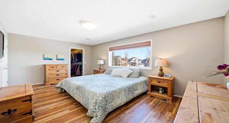 101 Cougarstone Manor, Calgary, Alberta T3H5N5, 3 Bedrooms Bedrooms, ,3 BathroomsBathrooms,Residential,For Sale,Cougarstone,A2302495