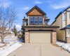 101 Cougarstone Manor, Calgary, Alberta T3H5N5, 3 Bedrooms Bedrooms, ,3 BathroomsBathrooms,Residential,For Sale,Cougarstone,A2302495