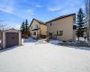 101 Cougarstone Manor, Calgary, Alberta T3H5N5, 3 Bedrooms Bedrooms, ,3 BathroomsBathrooms,Residential,For Sale,Cougarstone,A2302495