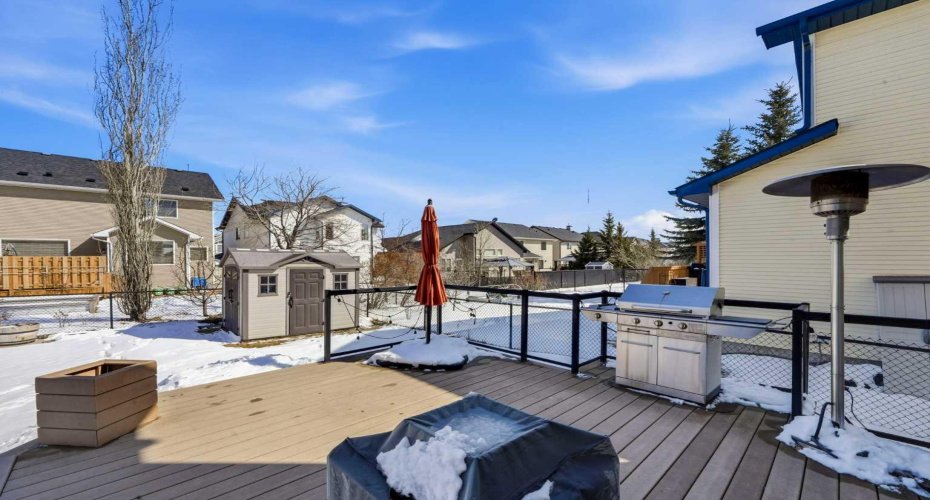 101 Cougarstone Manor, Calgary, Alberta T3H5N5, 3 Bedrooms Bedrooms, ,3 BathroomsBathrooms,Residential,For Sale,Cougarstone,A2302495