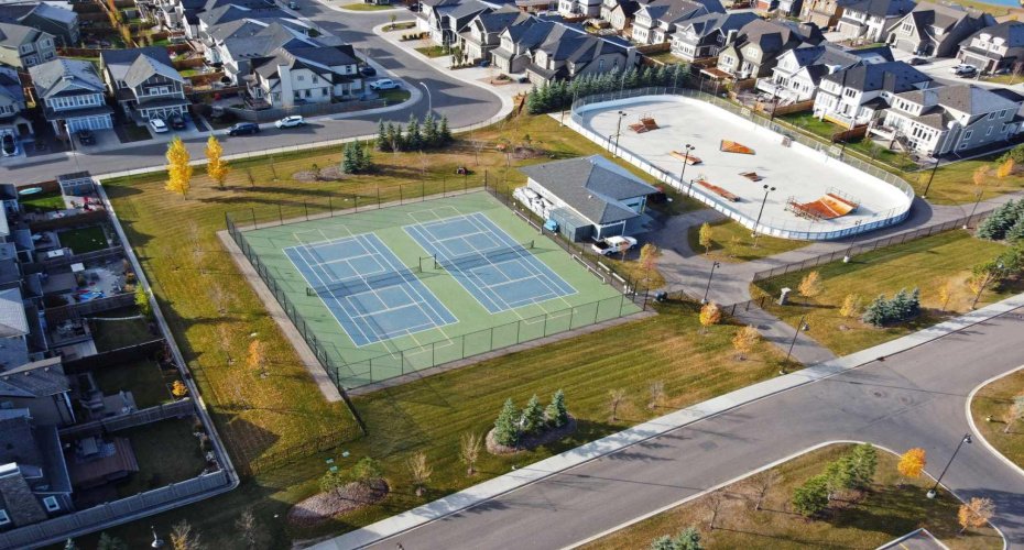 Neighbourhood amenity