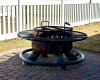 More than a firepit