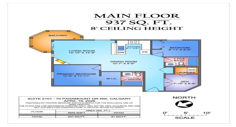 70 Panamount Drive, Calgary, Alberta T3K6G7, 2 Bedrooms Bedrooms, ,2 BathroomsBathrooms,Residential,For Sale,Panamount,A2302607