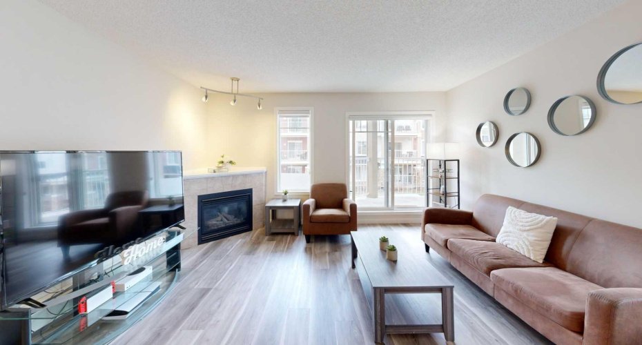 70 Panamount Drive, Calgary, Alberta T3K6G7, 2 Bedrooms Bedrooms, ,2 BathroomsBathrooms,Residential,For Sale,Panamount,A2302607