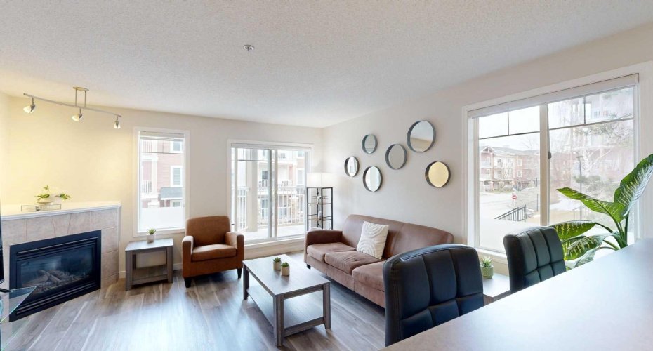 70 Panamount Drive, Calgary, Alberta T3K6G7, 2 Bedrooms Bedrooms, ,2 BathroomsBathrooms,Residential,For Sale,Panamount,A2302607