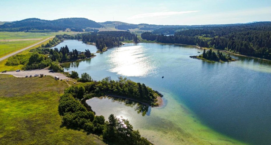 48 Lee Lake Road, Rural Pincher Creek No. 9, M.D. of, Alberta T0K1W0, 2 Bedrooms Bedrooms, ,1 BathroomBathrooms,Residential,For Sale,Lee Lake,A2302625