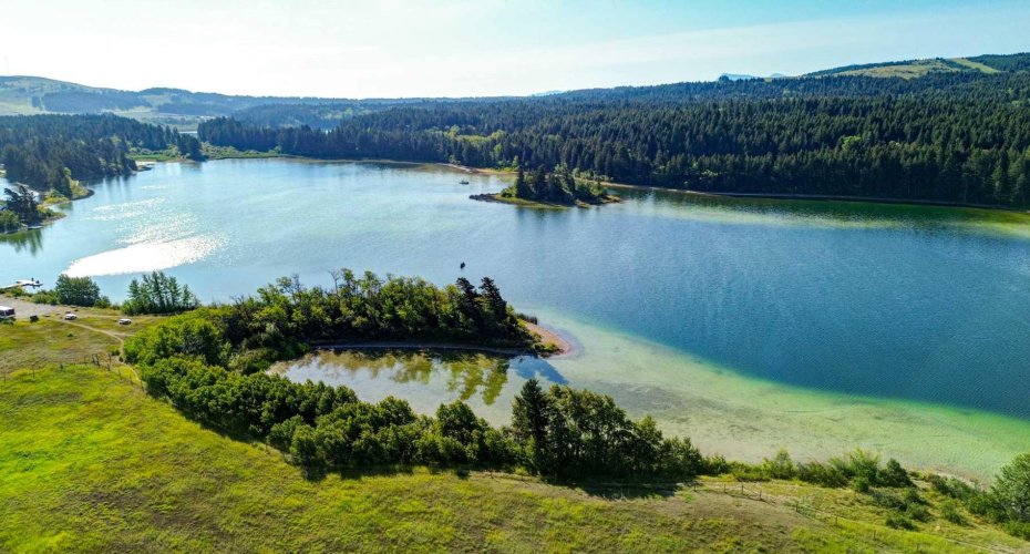 48 Lee Lake Road, Rural Pincher Creek No. 9, M.D. of, Alberta T0K1W0, 2 Bedrooms Bedrooms, ,1 BathroomBathrooms,Residential,For Sale,Lee Lake,A2302625