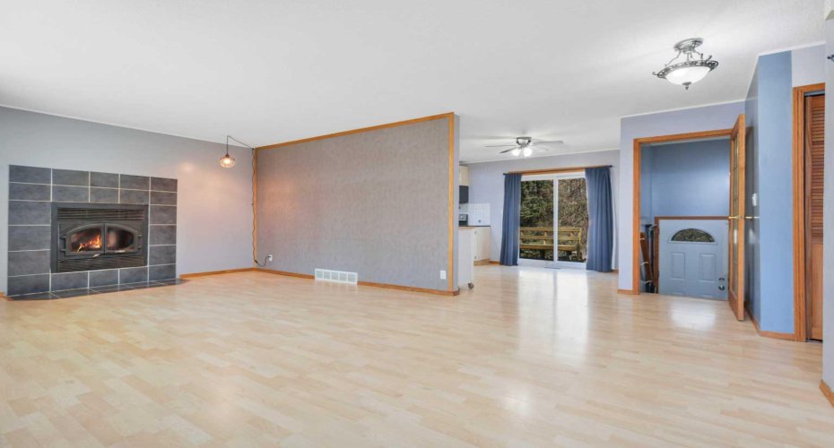 303 ZION Road, Rural Clearwater County, Alberta T0M 0P0, 3 Bedrooms Bedrooms, ,2 BathroomsBathrooms,Residential,For Sale,ZION,A2302686